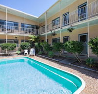 Jasmine Lodge Motel - Tourism Gold Coast