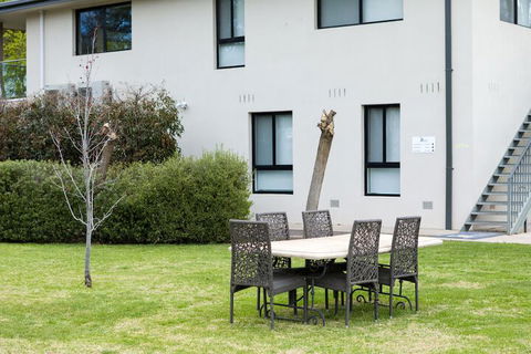 Apex Park Holiday Apartments - Tourism Gold Coast 3