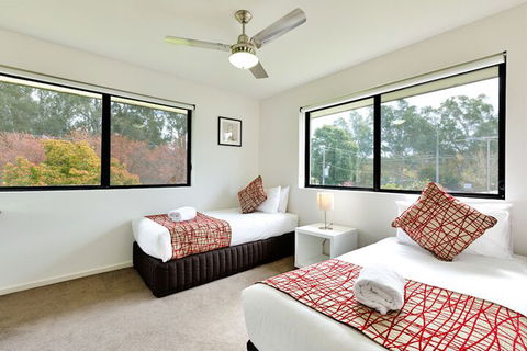 Apex Park Holiday Apartments - Tourism Gold Coast 6