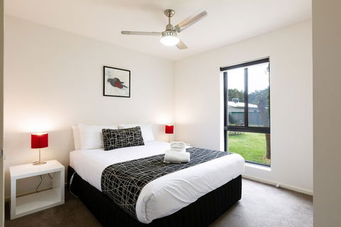 Apex Park Holiday Apartments - Tourism Gold Coast 4