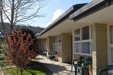 Mittagong Motel - Tourism Gold Coast 7