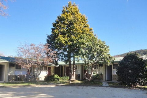 Mittagong Motel - Tourism Gold Coast 6