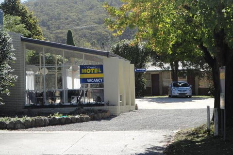 Mittagong Motel - Tourism Gold Coast 4