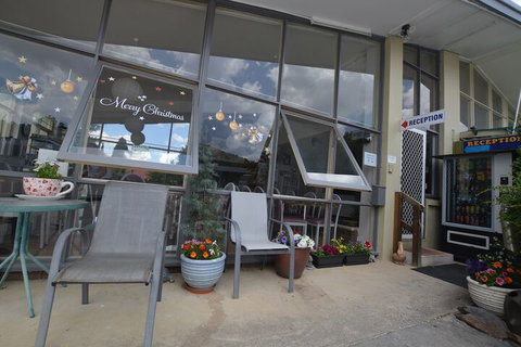 Mittagong Motel - Tourism Gold Coast 1