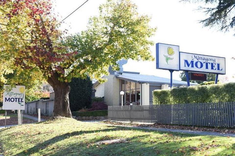 Mittagong Motel - Tourism Gold Coast 3