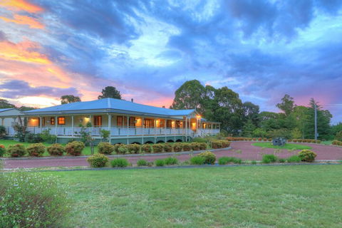 Logger's Rest - Tourism Gold Coast 4