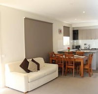 Central Shepparton Apartments - Tourism Gold Coast