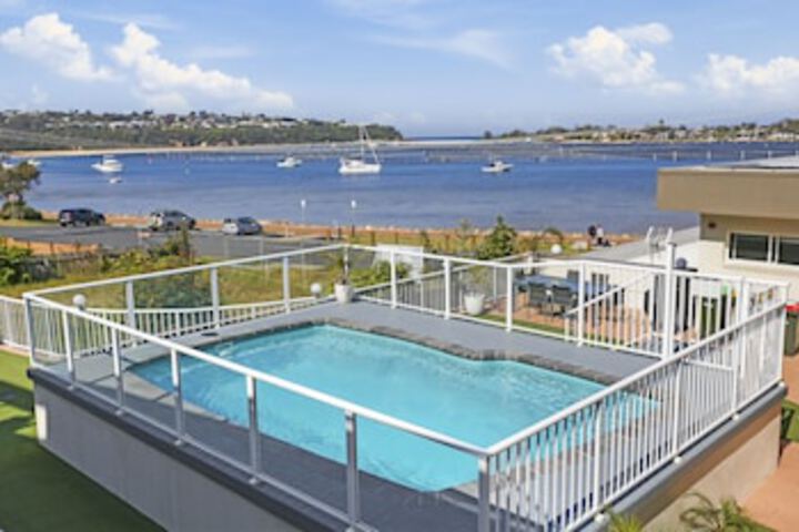 Merimbula NSW Tourism Gold Coast