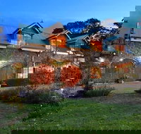 Mary Card's Coach House - Tourism Gold Coast