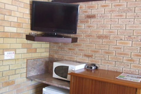 Pacific Paradise Motel - Tourism Gold Coast 4