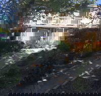 Alloggio Bathurst Apartments - Tourism Gold Coast