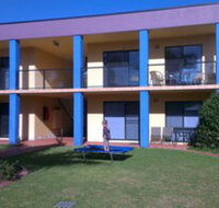 Nautilus Apartments Merimbula - Tourism Gold Coast