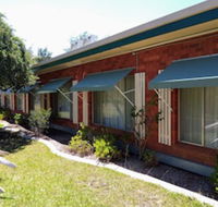 Armidale Rose Villa Motel - Tourism Gold Coast