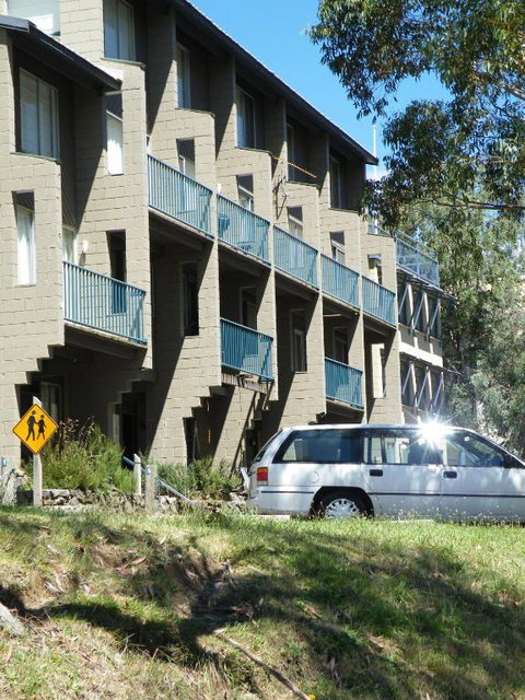 Warrina 12 - Gold Coast 2