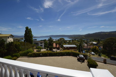 Top Deck - Gold Coast 3