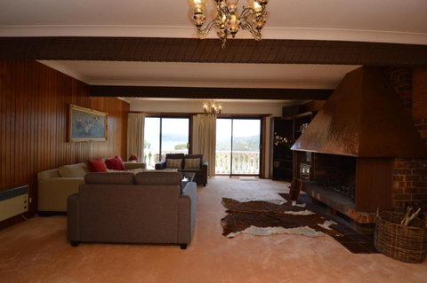 Top Deck - Gold Coast 5