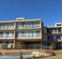 Kirwan Apartments 9 - Tourism Gold Coast
