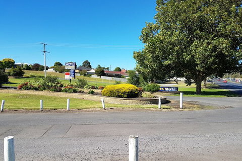 Motel Traralgon - Gold Coast 1