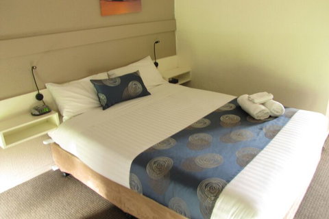 Motel Traralgon - Gold Coast 4