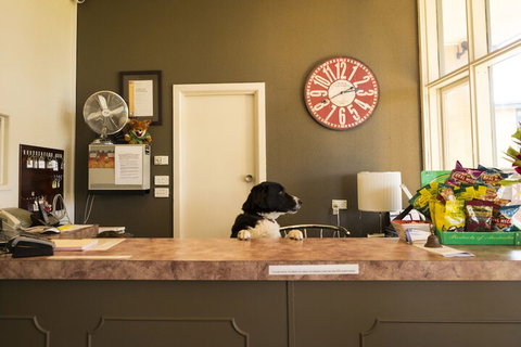 Motel Traralgon - Gold Coast 2