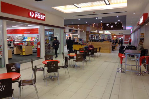 Glenelg Gateway Apartments - Tourism Gold Coast 2