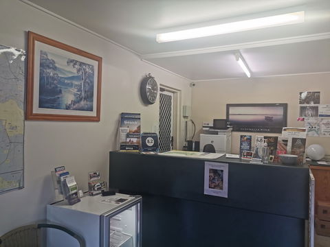 Central Motel Ipswich - Tourism Gold Coast 5