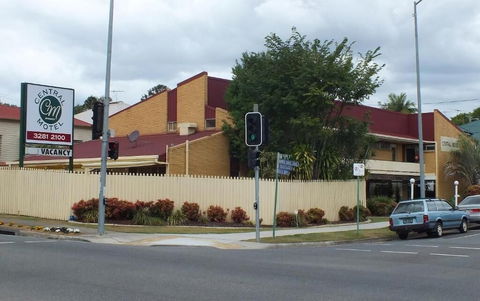 Central Motel Ipswich - Tourism Gold Coast 2
