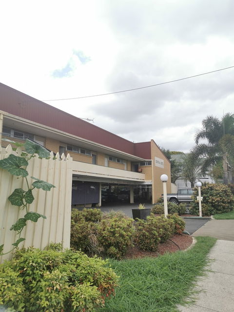Central Motel Ipswich - Tourism Gold Coast 3