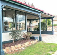 Sovereign Inn Cooma - Gold Coast