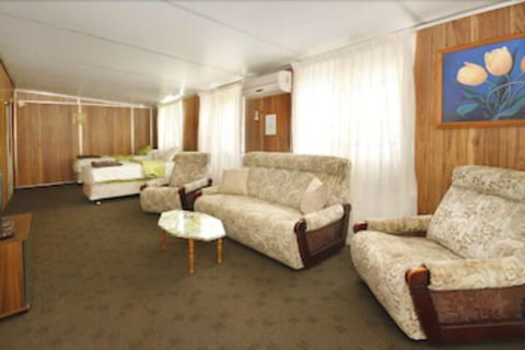 Mapleton Cabins & Caravan Park - Gold Coast 2