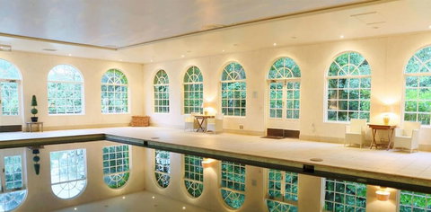 Milton Park Country House Hotel & Spa - Tourism Gold Coast 4