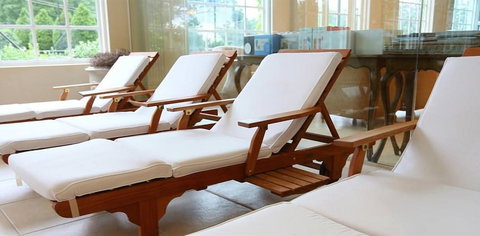 Milton Park Country House Hotel & Spa - Tourism Gold Coast 2