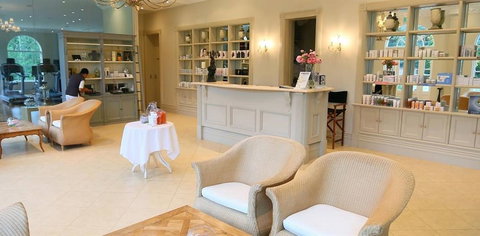 Milton Park Country House Hotel & Spa - Tourism Gold Coast 5