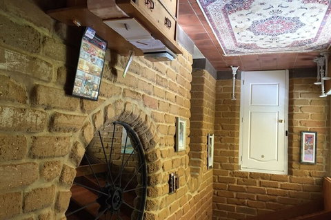 Erravilla Country Estate - Gold Coast 1