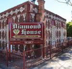 Diamond House Heritage Restaurant  Motor Inn - Tourism Gold Coast