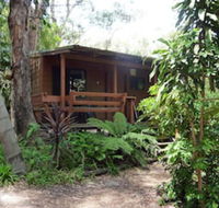 Samurai Beach Bungalows Port Stephens YHA - Gold Coast