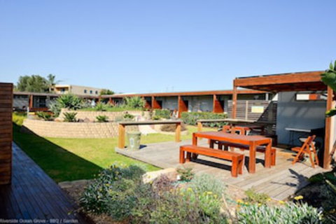 Riverside Ocean Grove - Tourism Gold Coast 0