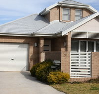 Apartments On The Park - Tourism Gold Coast