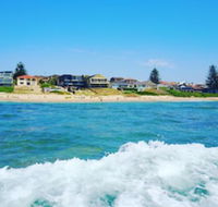 Al Mare Beachfront Retreat - Tourism Gold Coast