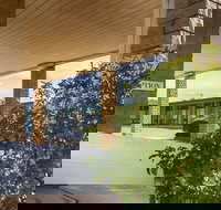 Hi Way Eight Motor Inn - Tourism Gold Coast