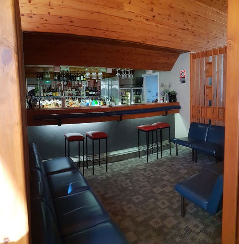 Amber Court Motel, Coonabarabran - Gold Coast 3