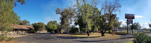 Amber Court Motel, Coonabarabran - Gold Coast 5