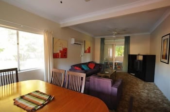 Amber Court Motel, Coonabarabran - Gold Coast 0