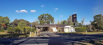 Amber Court Motel, Coonabarabran - Gold Coast 4
