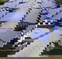 Room Motels Kingaroy - Gold Coast