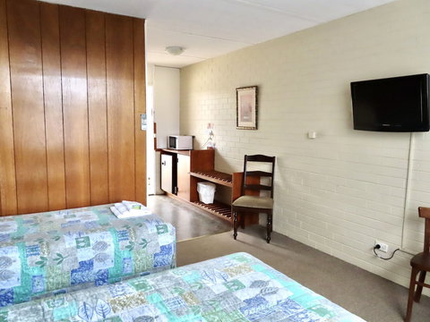 Wedderburn Goldseeker Motel - Gold Coast 5
