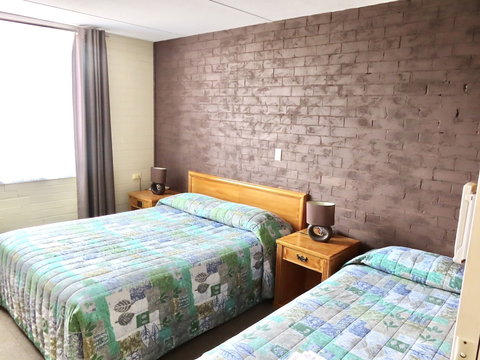 Wedderburn Goldseeker Motel - Gold Coast 6