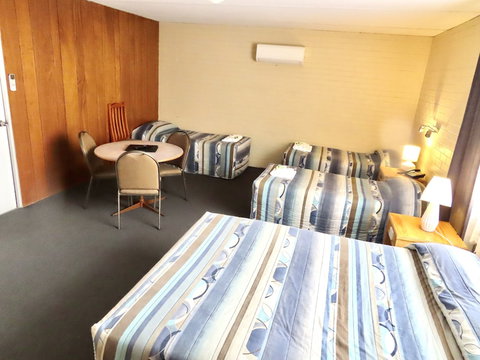 Wedderburn Goldseeker Motel - Gold Coast 4