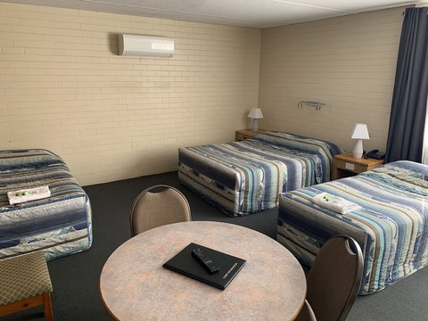 Wedderburn Goldseeker Motel - Gold Coast 3