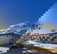 Endeavour Inn - Emu Park - Tourism Gold Coast